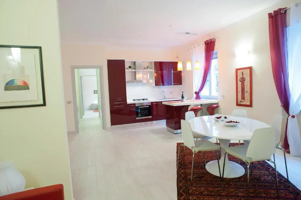 Apartment Home Marconi25
