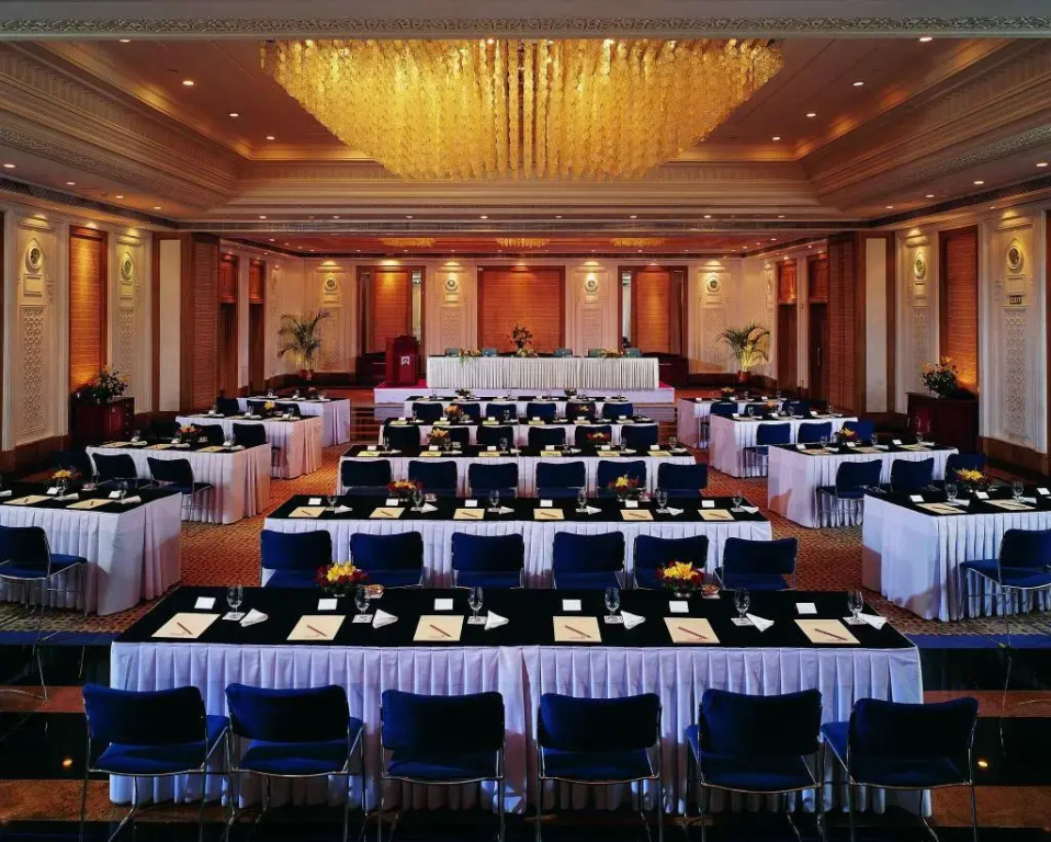 ITC Kakatiya, a Luxury Collection Hotel, Hyderabad