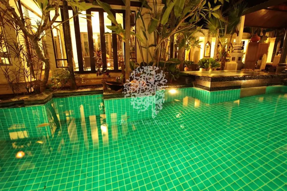 Payanan Luxury Pool Villa Resort