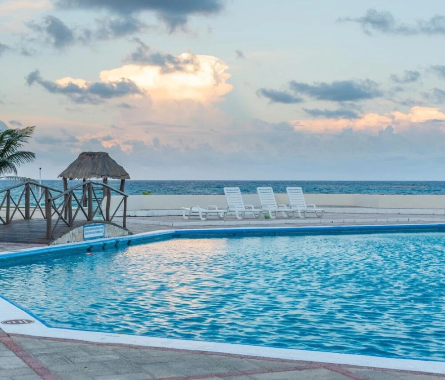 1 Bedroom apartment Las Brisas