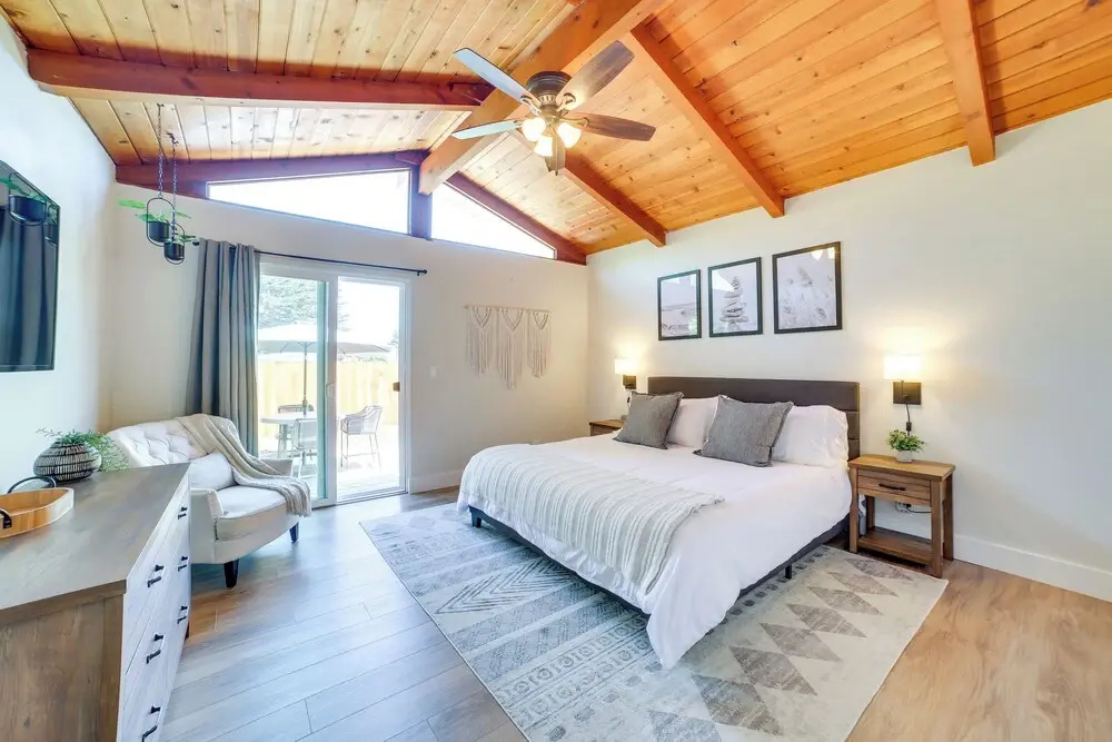 Pet-friendly Monterey Home 2 Mi to Beach