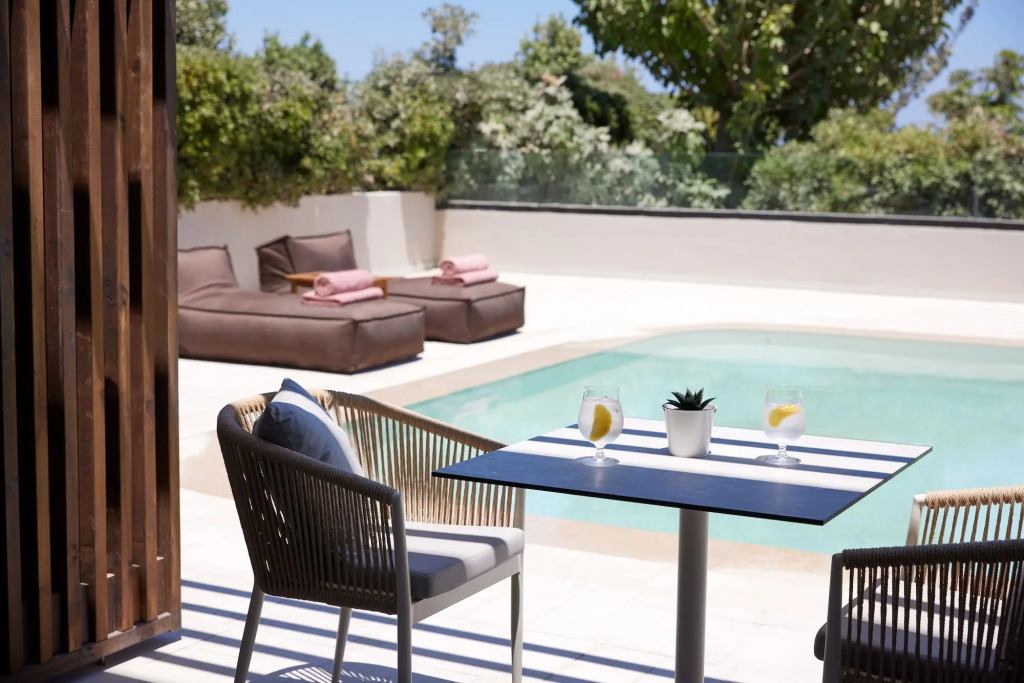 Elissa Lifestyle Beach Resort - Adults Only