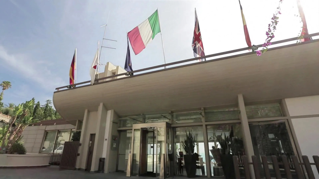 Eurostars Monte Tauro