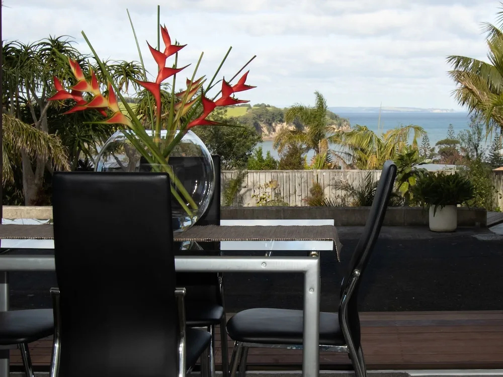 Peninsula Stay Apartments - Pohutukawa and Nikau
