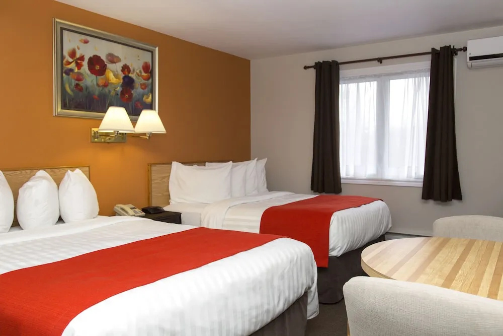Hotel Robin Hood