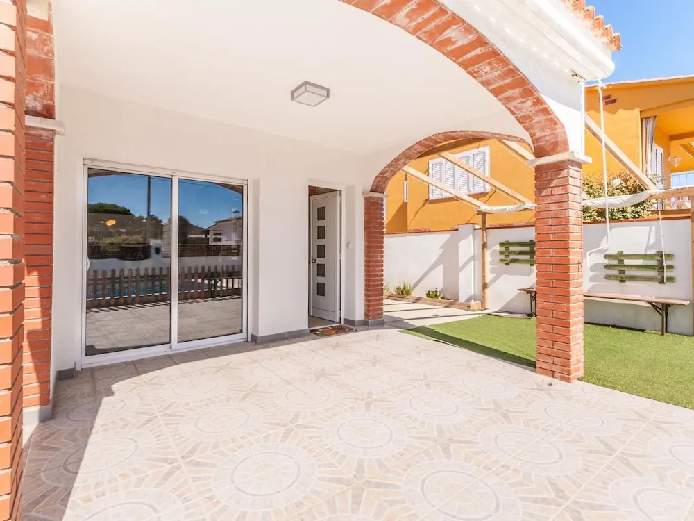 Holiday Home in L'escala With Private Swimming Pool