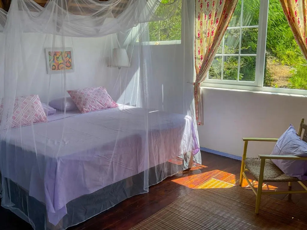 Villa Caribbean Dream