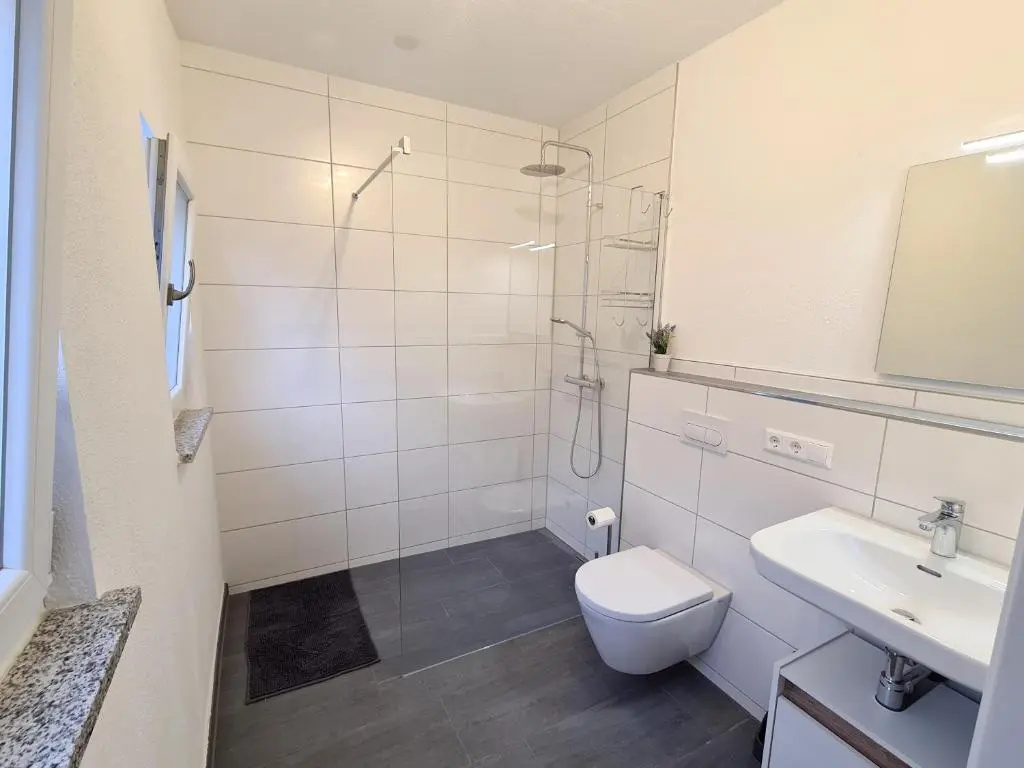 Apartment am Rohrbach