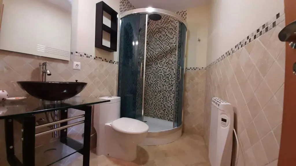 Apartamento Las Vistillas