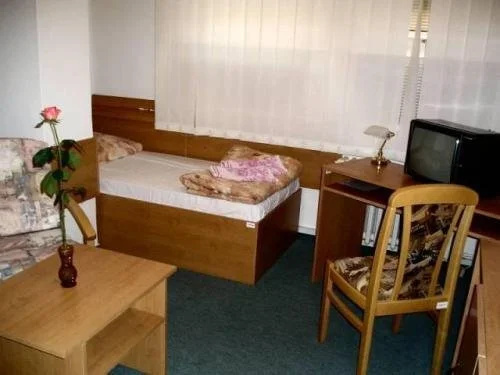 Hotel Garni Cb