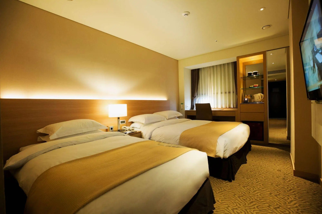 Summit Hotel Seoul Dongdaemun