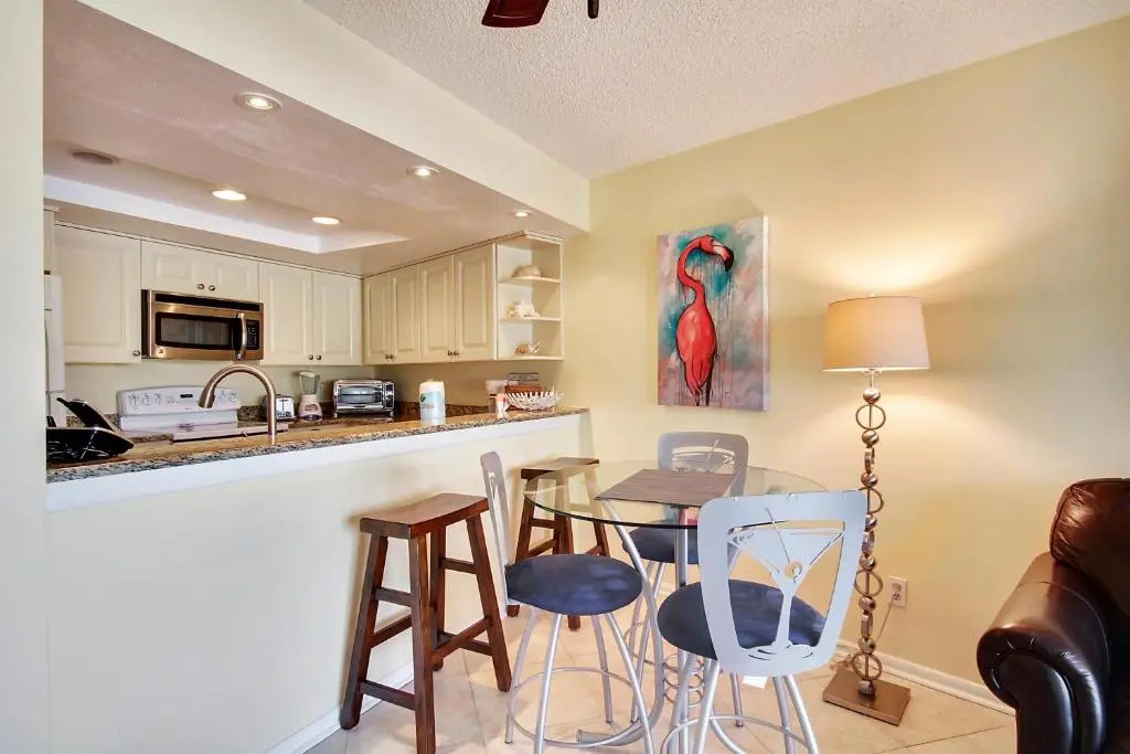 Land\s End 1-306 Bay Front- Premier