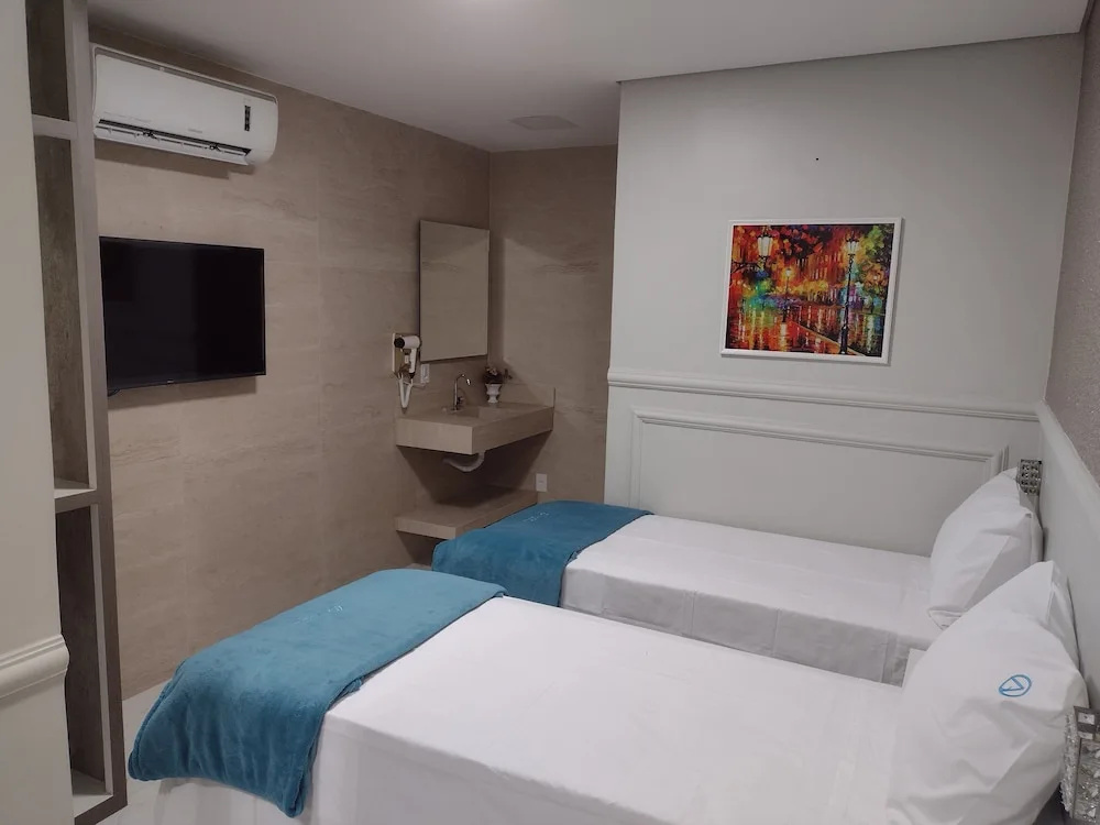 Antonio'S Hotel Spa