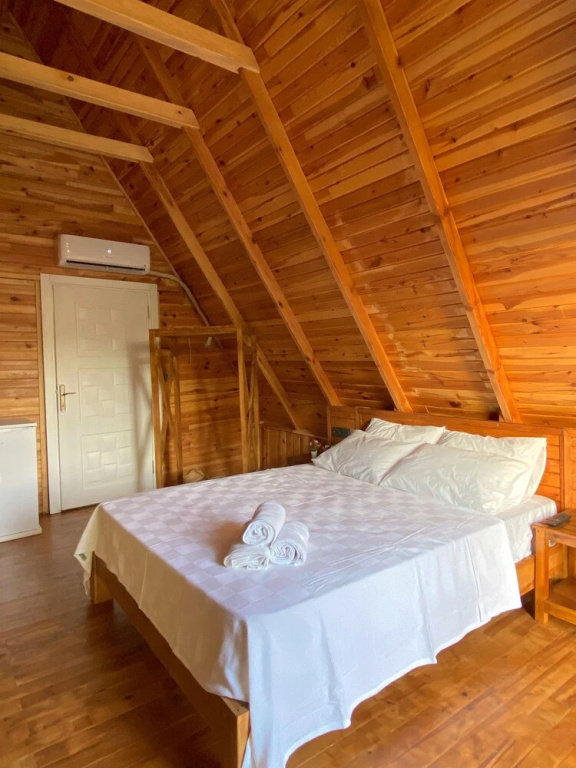 Heaven Bungalow Fethiye