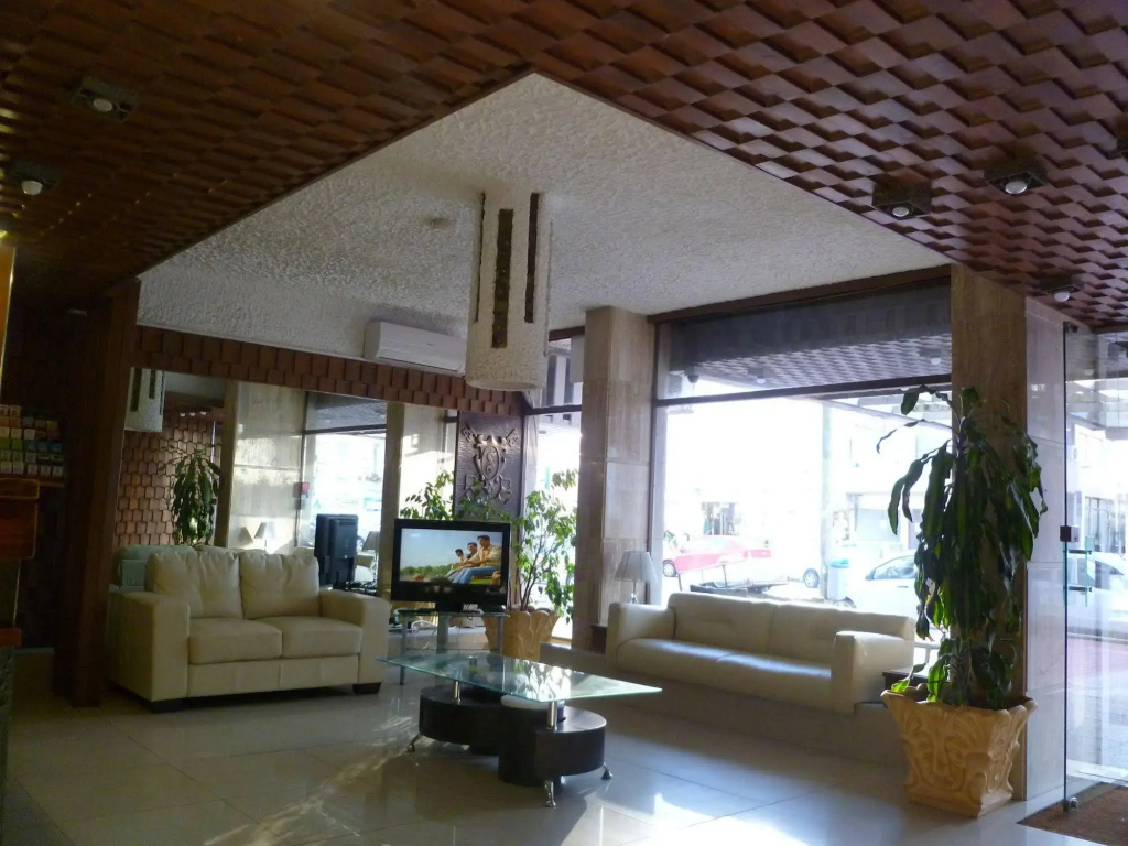 Punta del Este Shelton Hotel