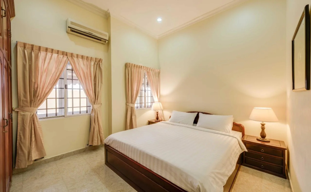 City View Apartment