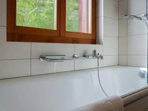 Les Cimes Blanches A et B - INH 25065