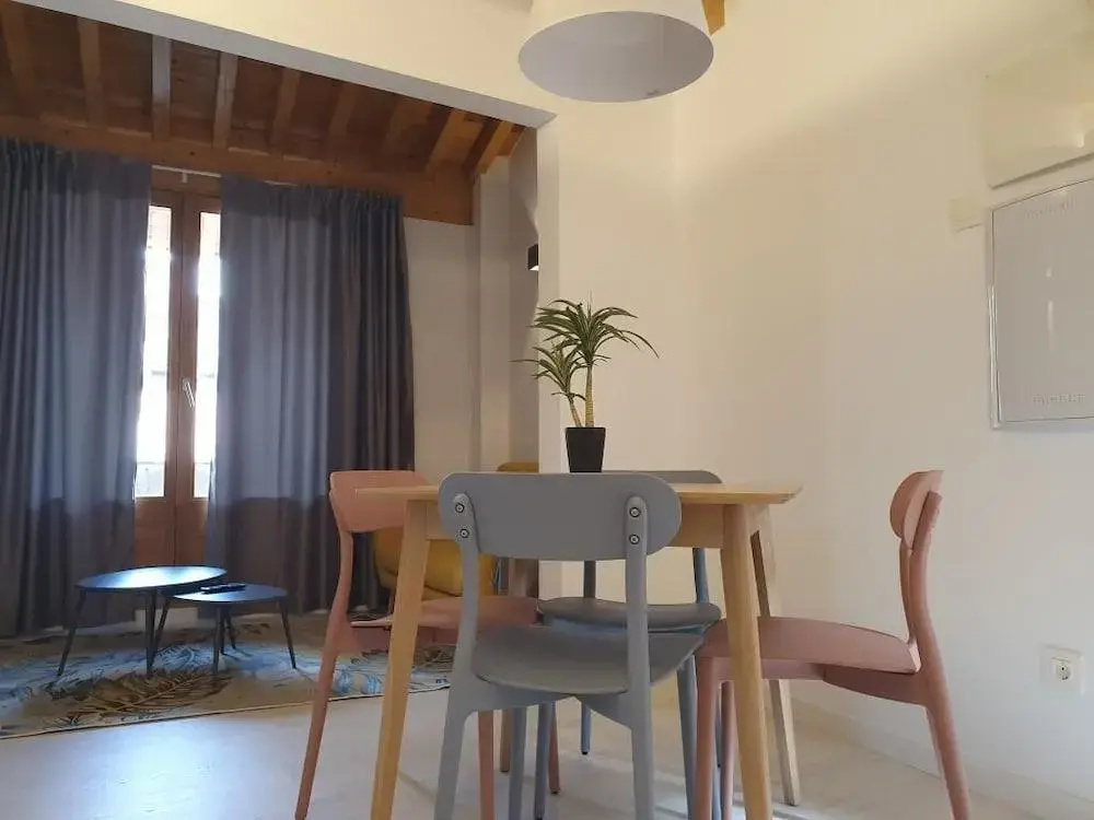 Casa Platerias S.XV