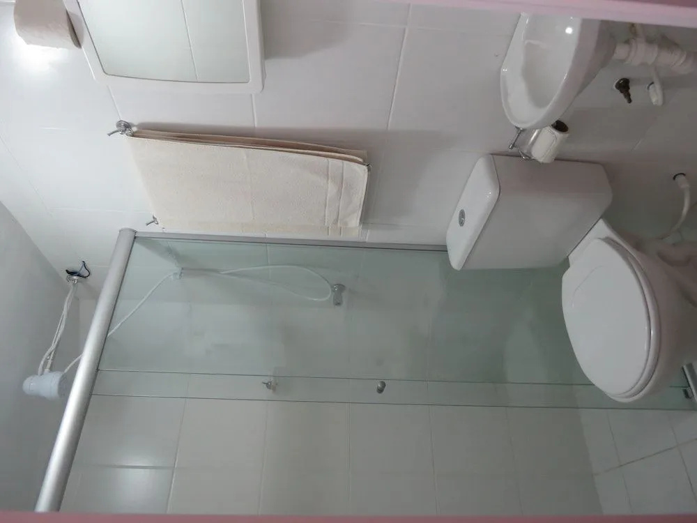 Ht Suites mobiliadas