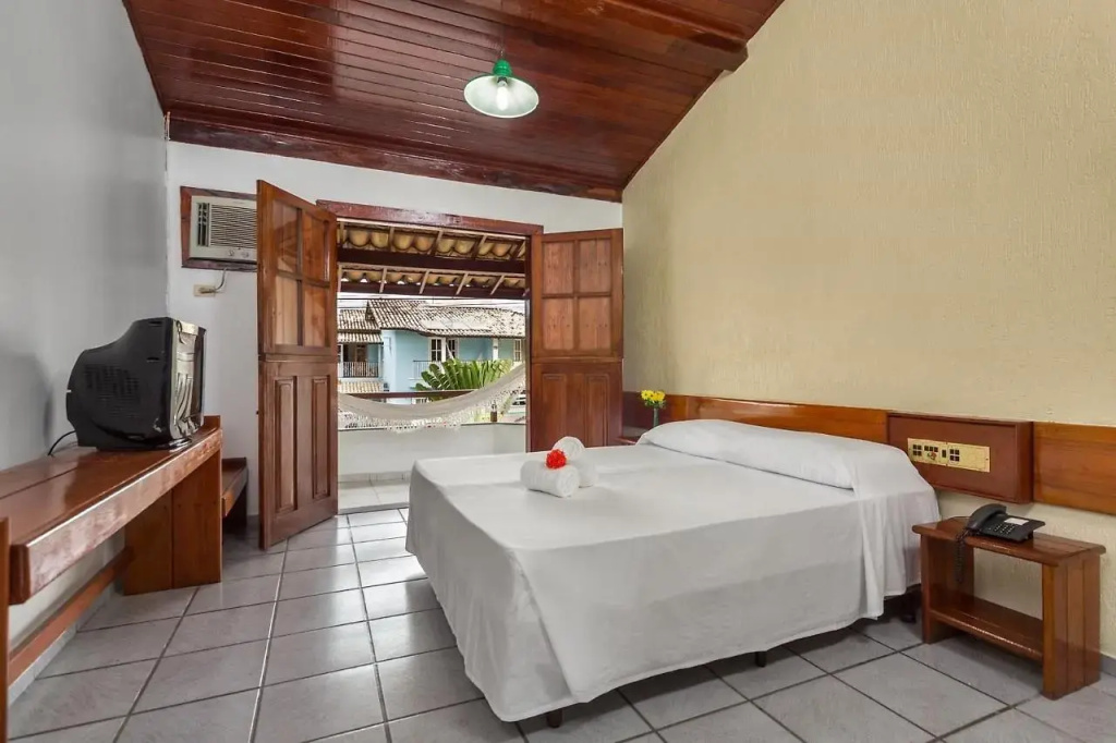 Chauã Porto Hotel
