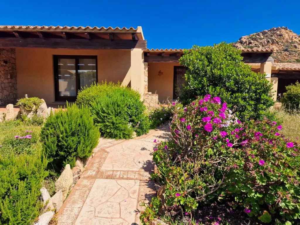 Villa Sardinia
