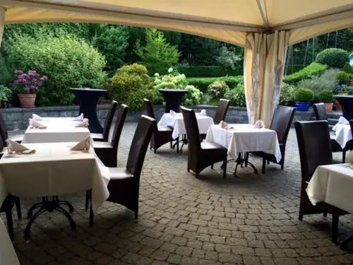 Hotel Restaurant Carpe Diem