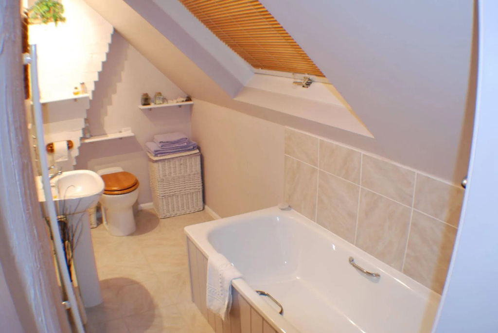 Croftside B&B