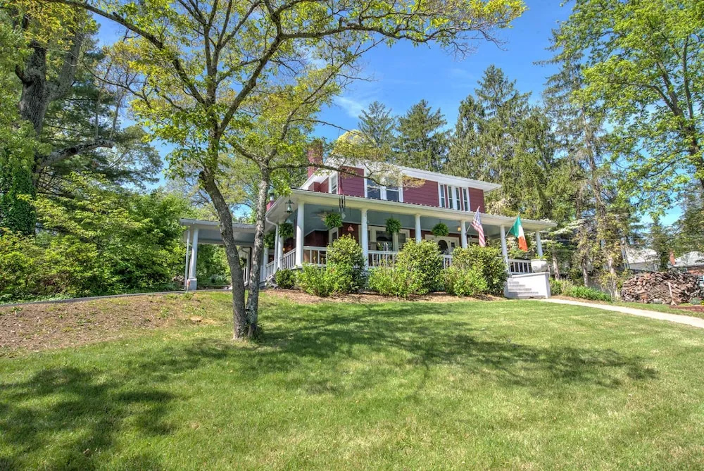 Aberdeen Inn