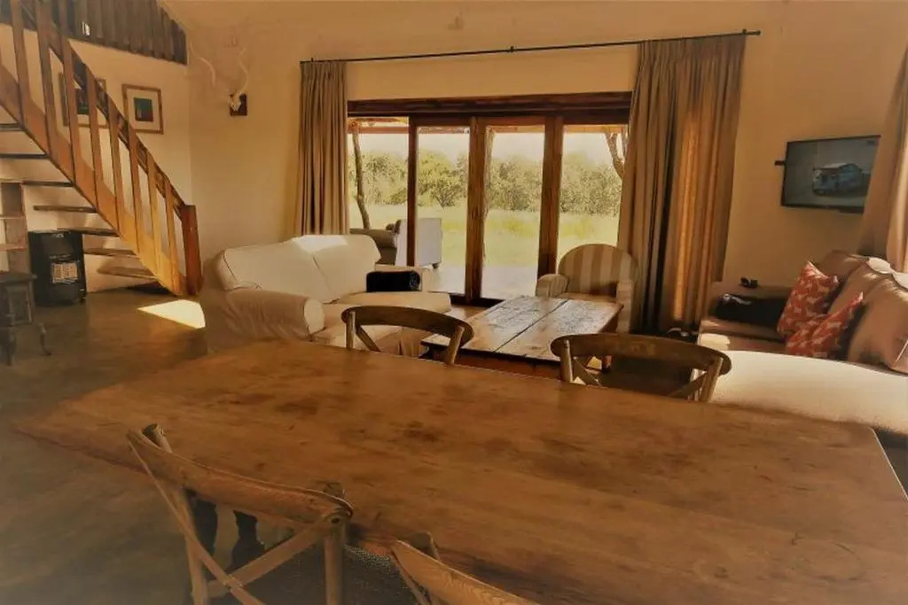 Dalmore Guest Farm