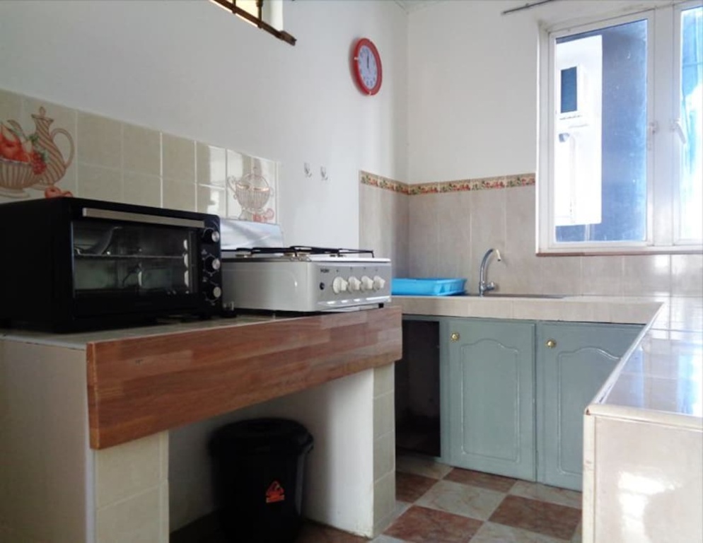 Appartement Marina