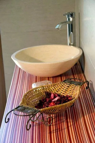 Kokkini Paparouna Villa