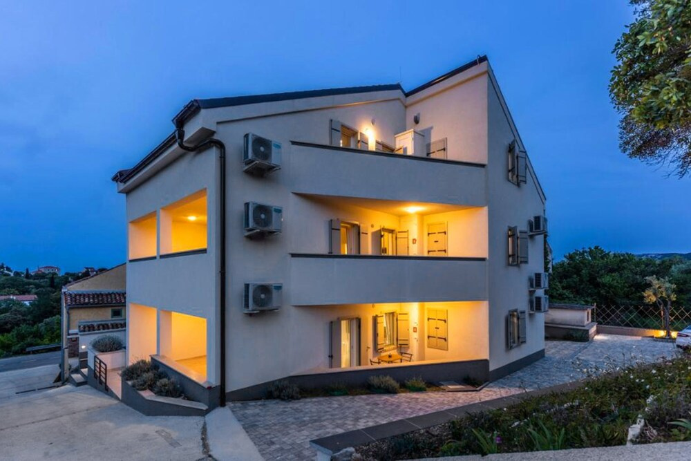 Villa Ancora - Merope Apartment Sv.jakov