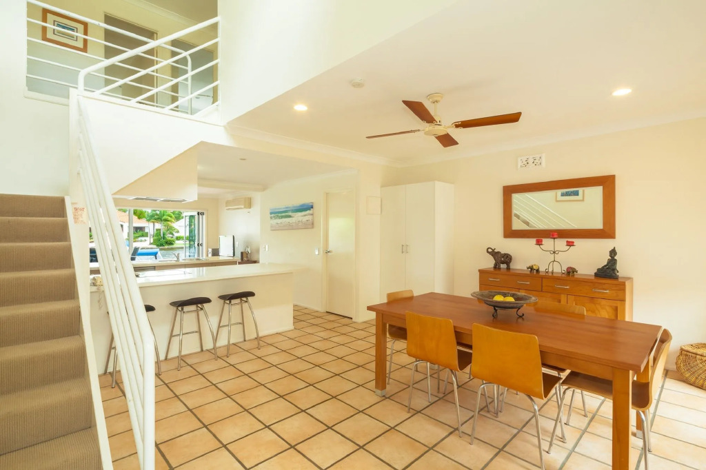 Noosa Entrance Waterfront Resort