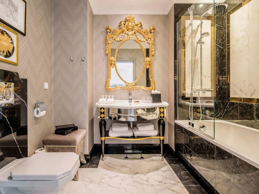 Bachleda Luxury Hotel Kraków - MGallery Collection