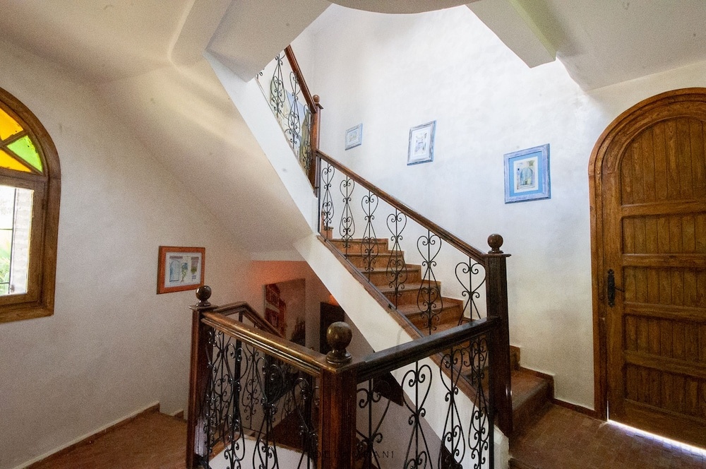 Hôtel ZIRYAB