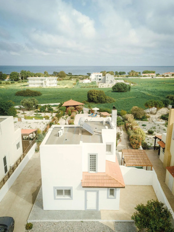 Southern Dreams Apartments