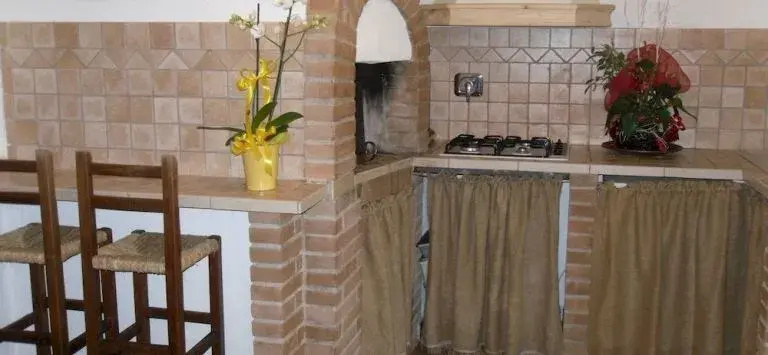 Agriturismo Podere Borgognano