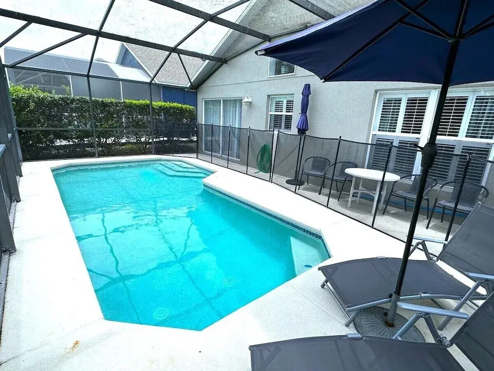 2672HEA - Southern Dunes - Villa - Private Pool
