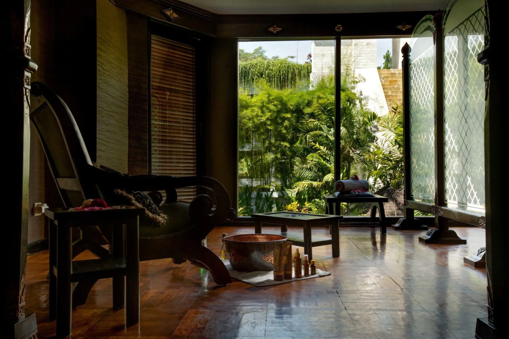 Mustika Yogyakarta Resort and Spa