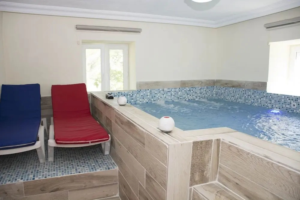 Villa Ozlem