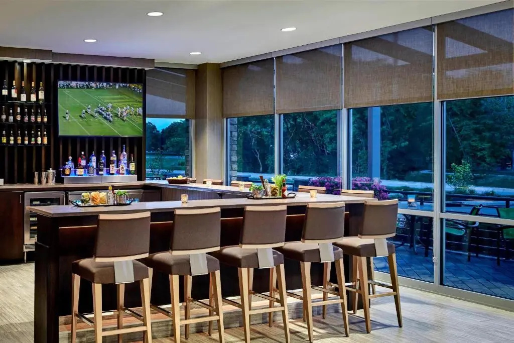 SpringHill Suites Jacksonville Baymeadows