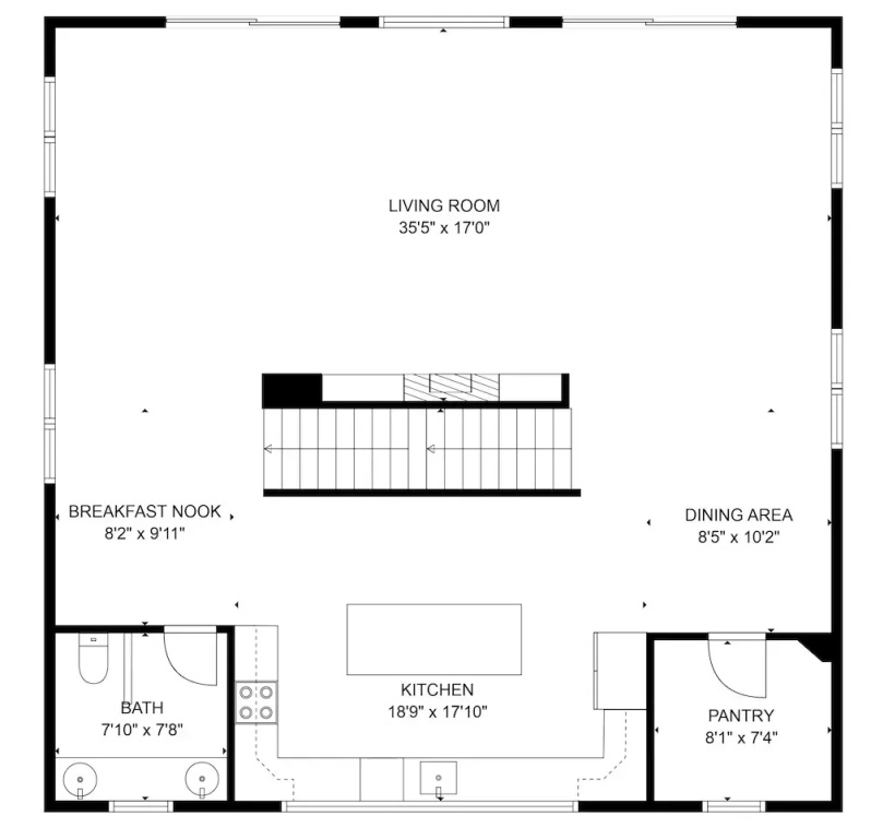 Topsail Escape by Topsail Realty