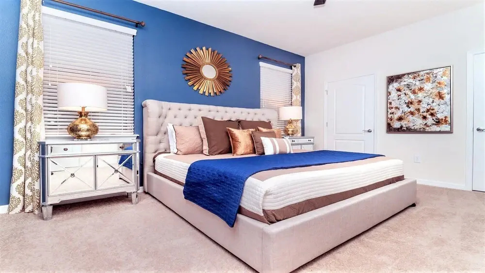 Chic Villa in Resort, Near Disney & Universal