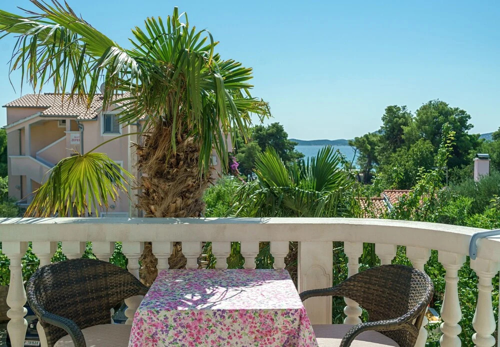 Apartments Nostro Palazzo