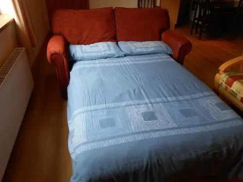 Birchdale Apartment