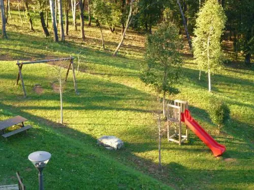 Hotel & Restaurant AL TRIVIO
