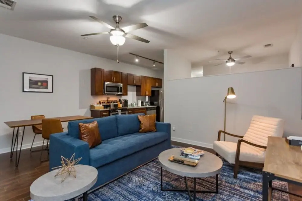 Cozysuites Musicrow Astonishing SDO Free Parking22