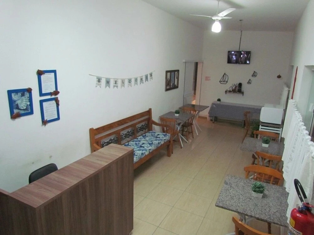 Hotel Veleiro