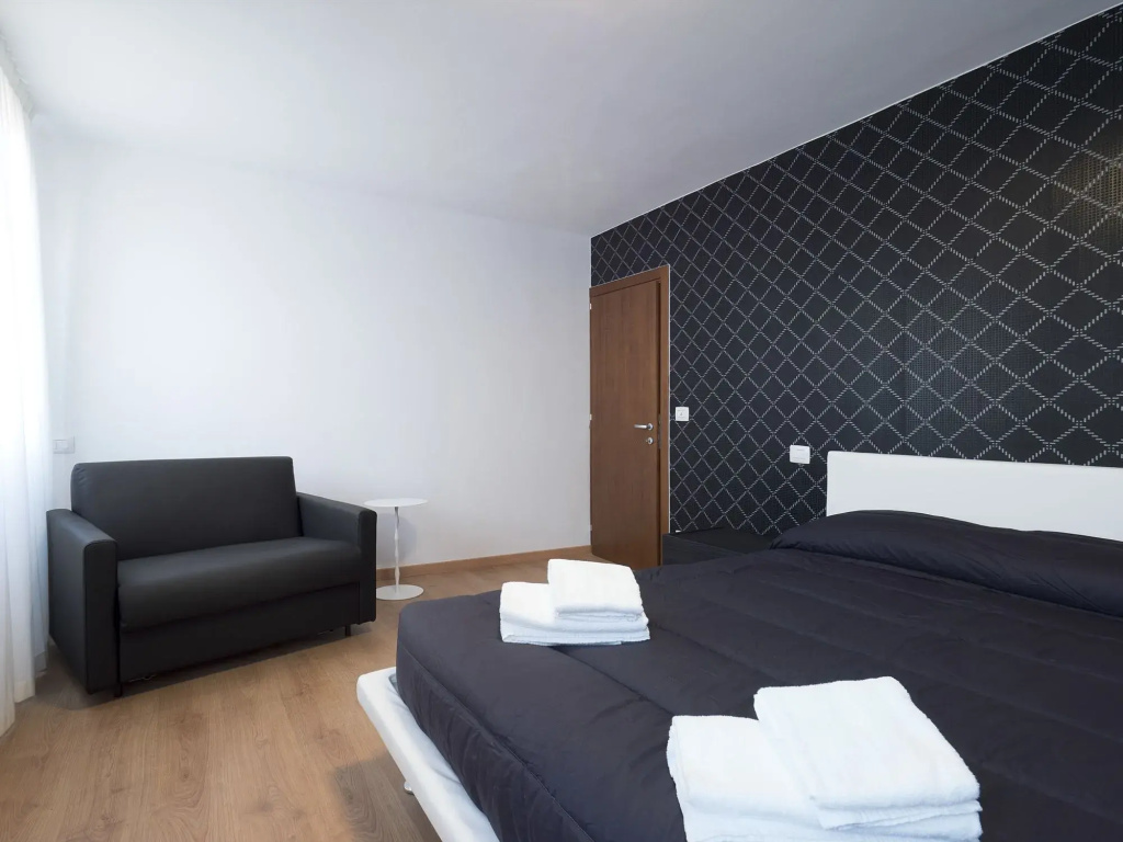 Guglie Design Apartments