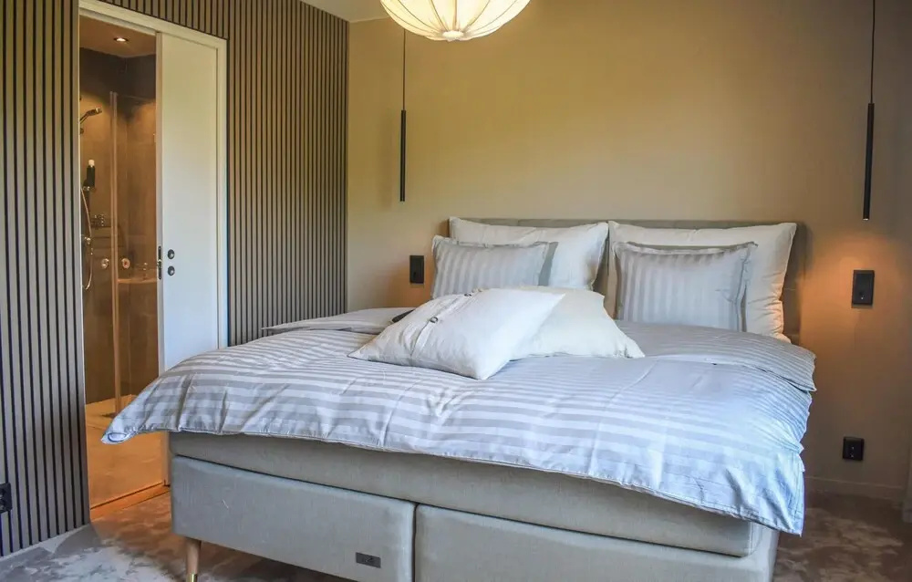 Stunning Home in Simrishamn With Wifi and 4 Bedrooms